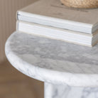 Haven Console - Console Tables Loom Collection Loom Collection Dubai