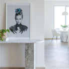 Haven Console - Console Tables Loom Collection Loom Collection Dubai