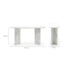Haven Console - Console Tables Loom Collection Loom Collection Dubai