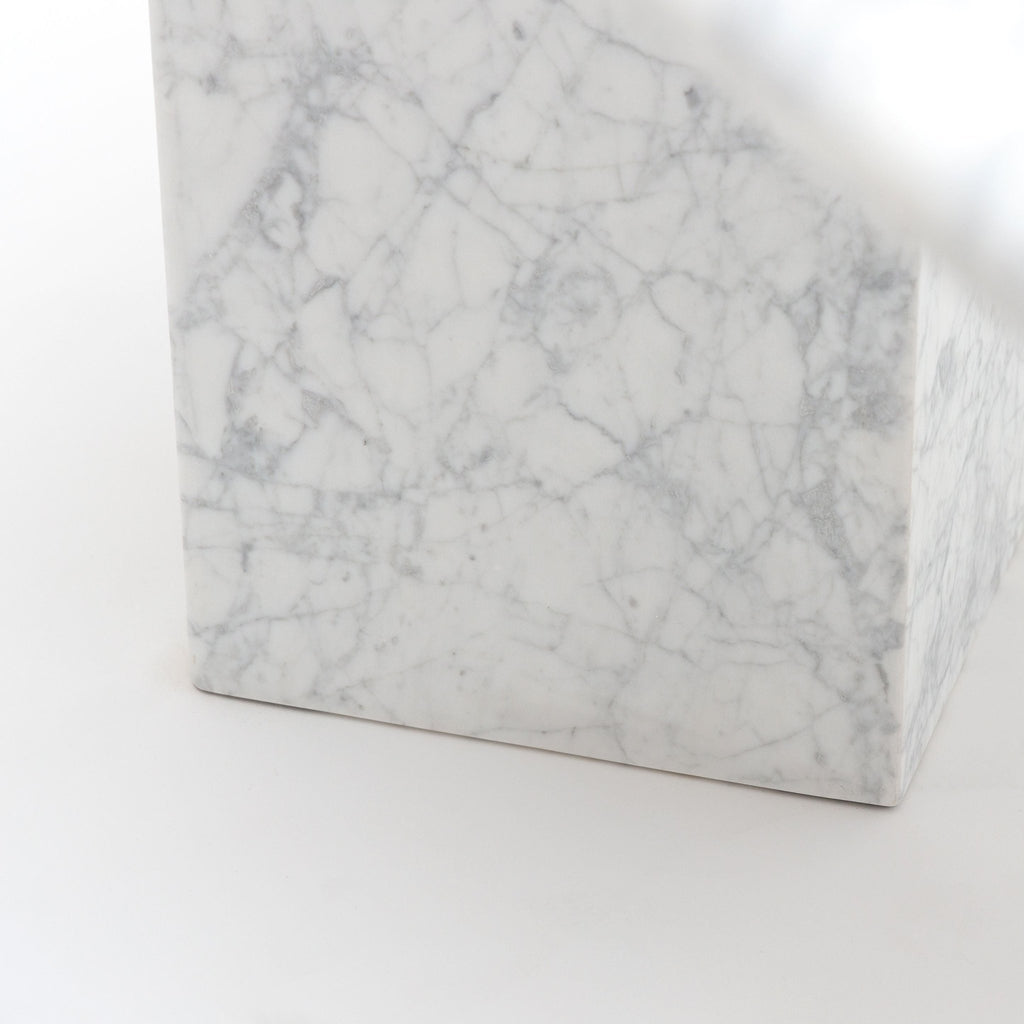 Haven Dining Table - Oval Dining Tables Loom Collection Loom Collection Dubai