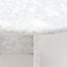 Haven Dining Table - Oval Dining Tables Loom Collection Loom Collection Dubai