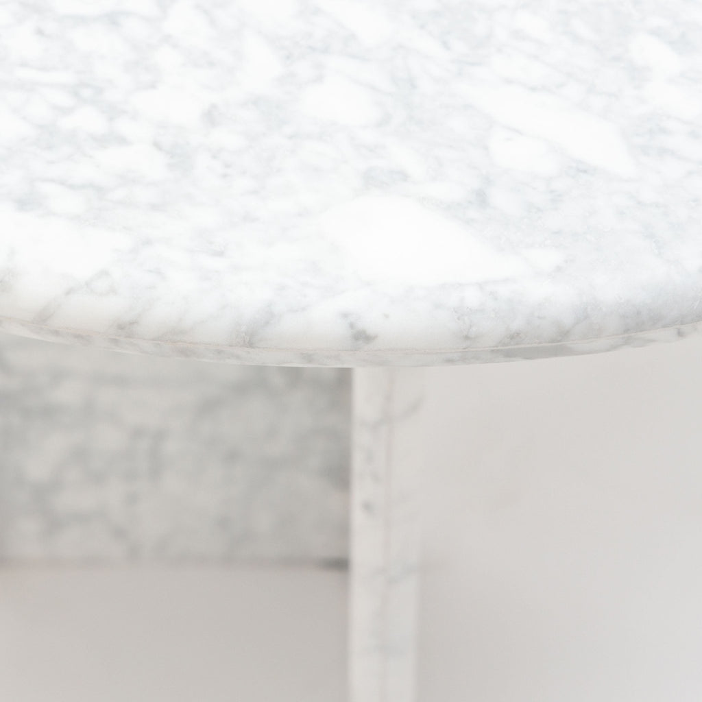 Haven Dining Table - Oval Dining Tables Loom Collection Loom Collection Dubai