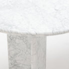 Haven Dining Table - Oval Dining Tables Loom Collection Loom Collection Dubai