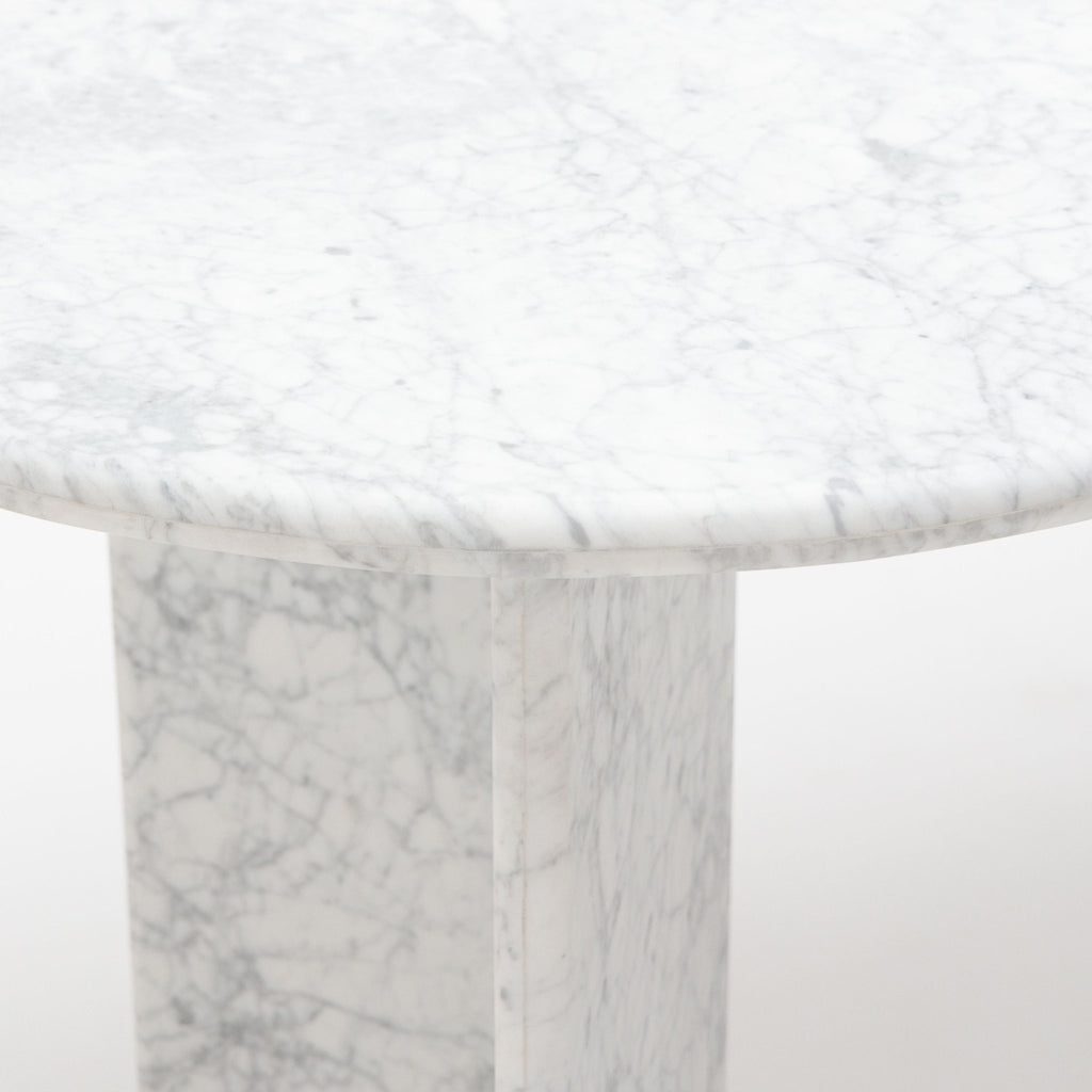 Haven Dining Table - Oval Dining Tables Loom Collection Loom Collection Dubai