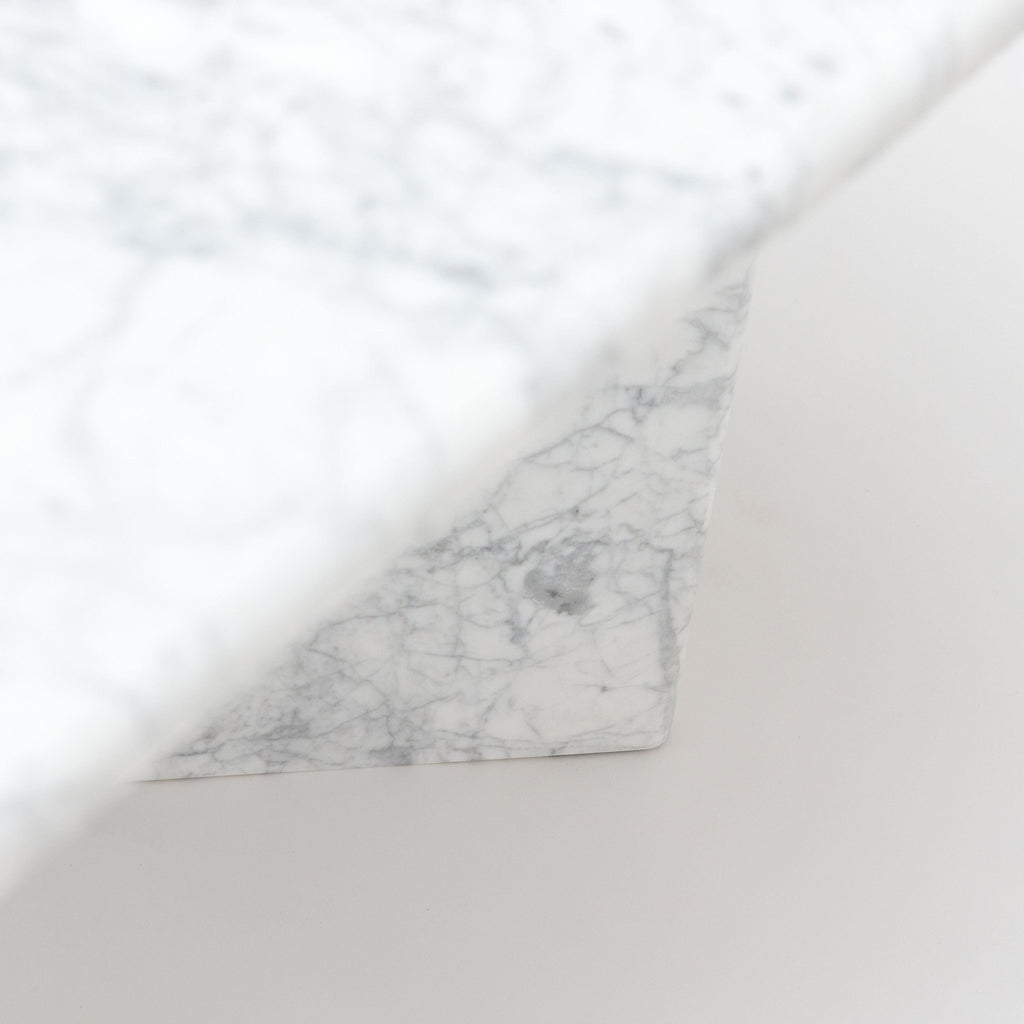 Haven Dining Table - Oval Dining Tables Loom Collection Loom Collection Dubai