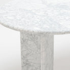 Haven Dining Table - Oval Dining Tables Loom Collection Loom Collection Dubai