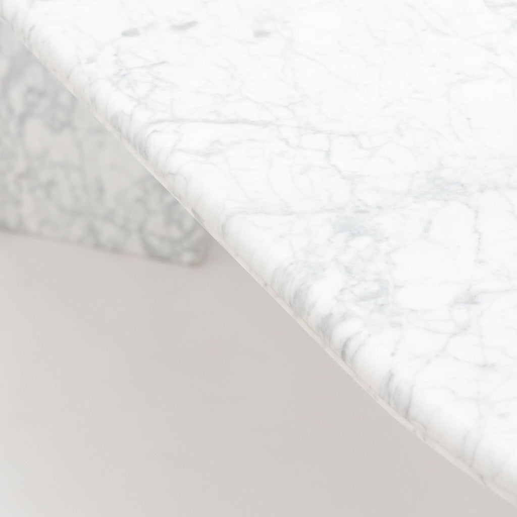 Haven Dining Table - Oval Dining Tables Loom Collection Loom Collection Dubai