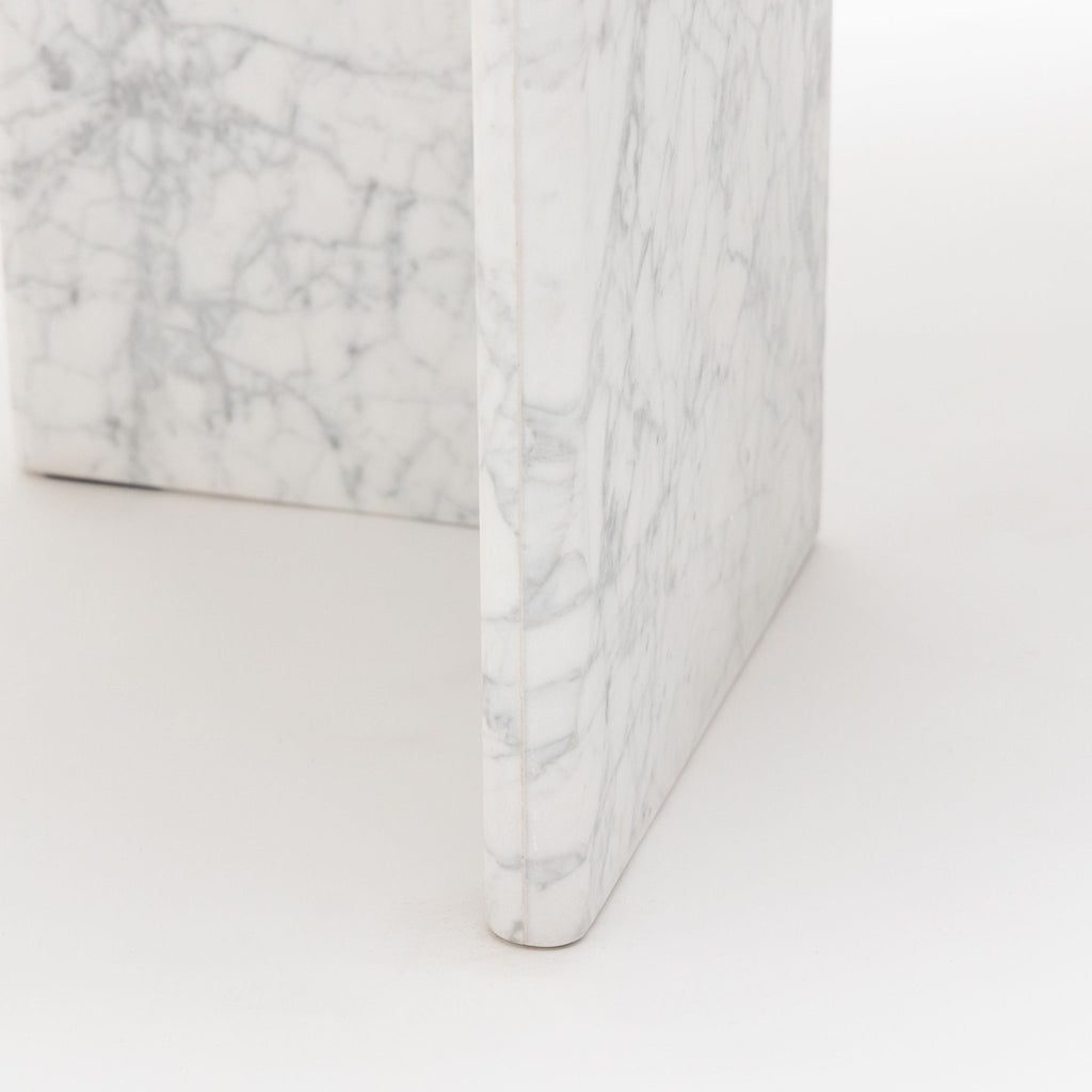 Haven Dining Table - Oval Dining Tables Loom Collection Loom Collection Dubai