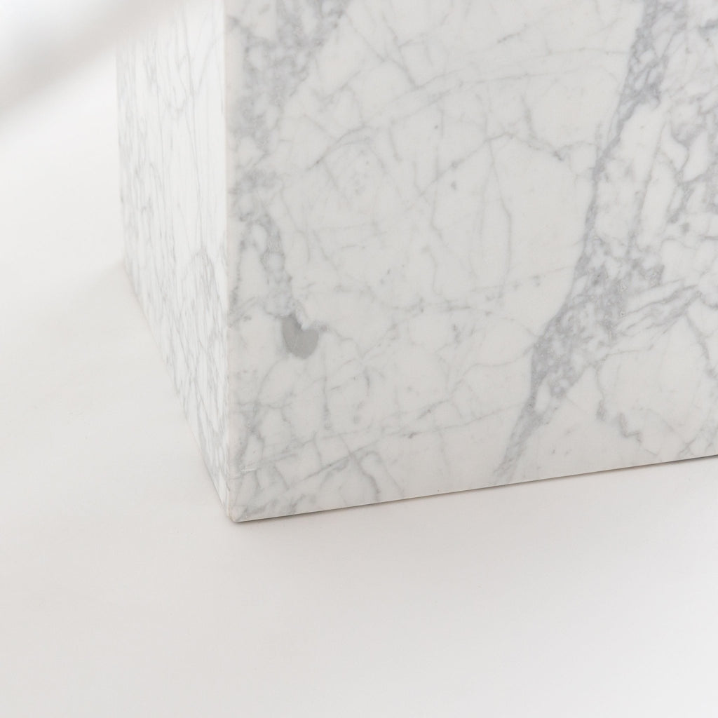 Haven Dining Table - Oval Dining Tables Loom Collection Loom Collection Dubai