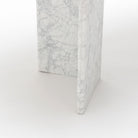 Haven Dining Table - Oval Dining Tables Loom Collection Loom Collection Dubai
