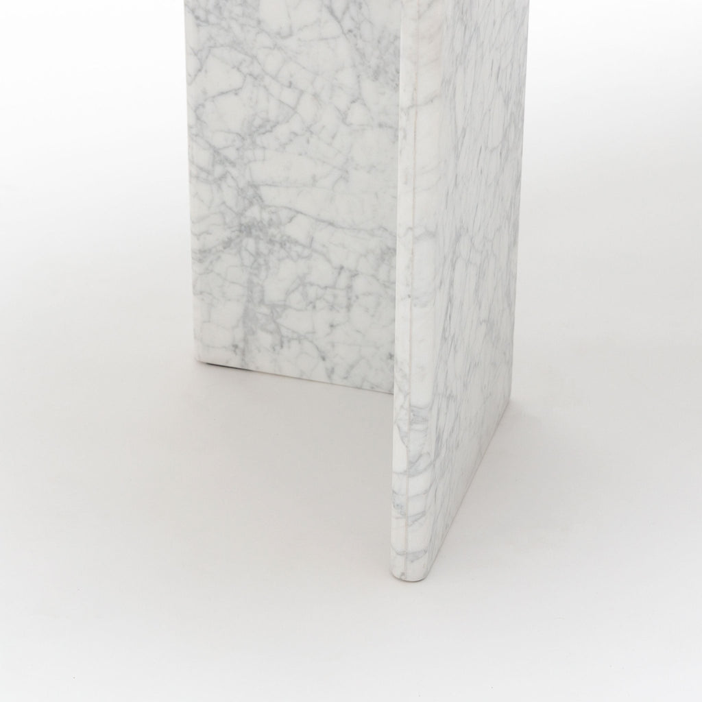 Haven Dining Table - Oval Dining Tables Loom Collection Loom Collection Dubai