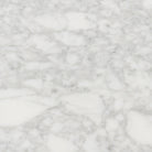 Haven Round Side Table - Carrara Marble - Side Tables Loom Collection Loom Collection Dubai