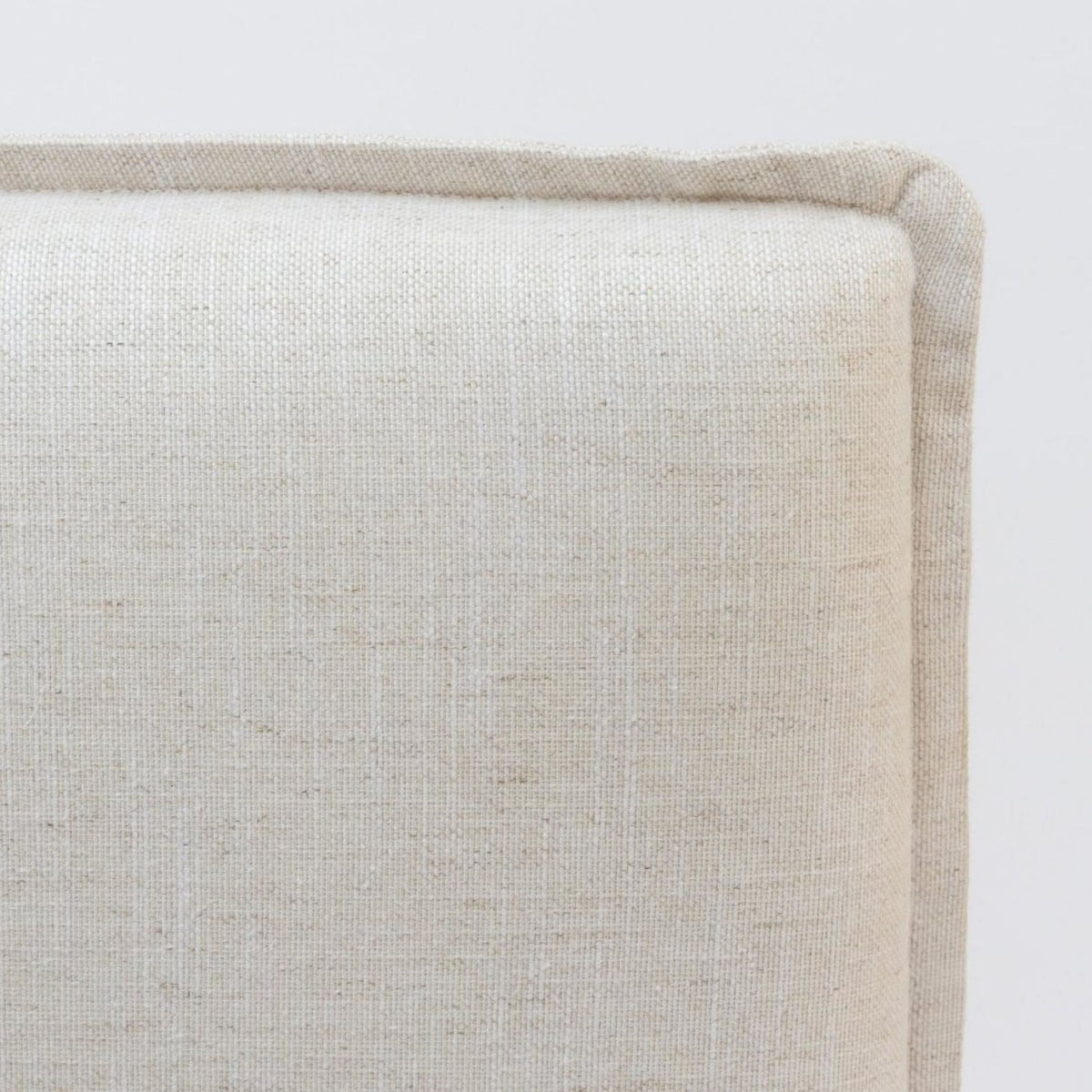 Heidi Bed With Storage - Beige - Beds Loom Collection Loom Collection Dubai