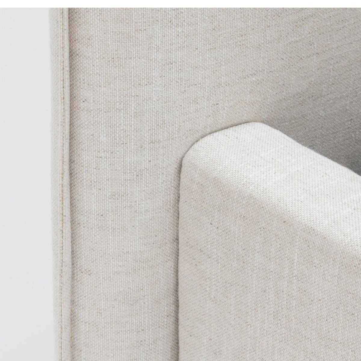 Heidi Bed With Storage - Beige - Beds Loom Collection Loom Collection Dubai