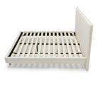 Heidi Standard Bed - Beige - Beds Loom Collection Loom Collection Dubai