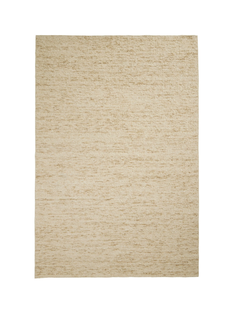 Henley Rug - Ivory.