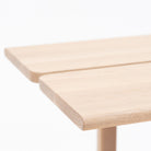 Hover Bench - Blonde Oak - Benches Tolv Loom Collection Dubai