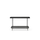 Humla Console - Black Oak