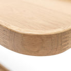 Humla Console - Light Oak