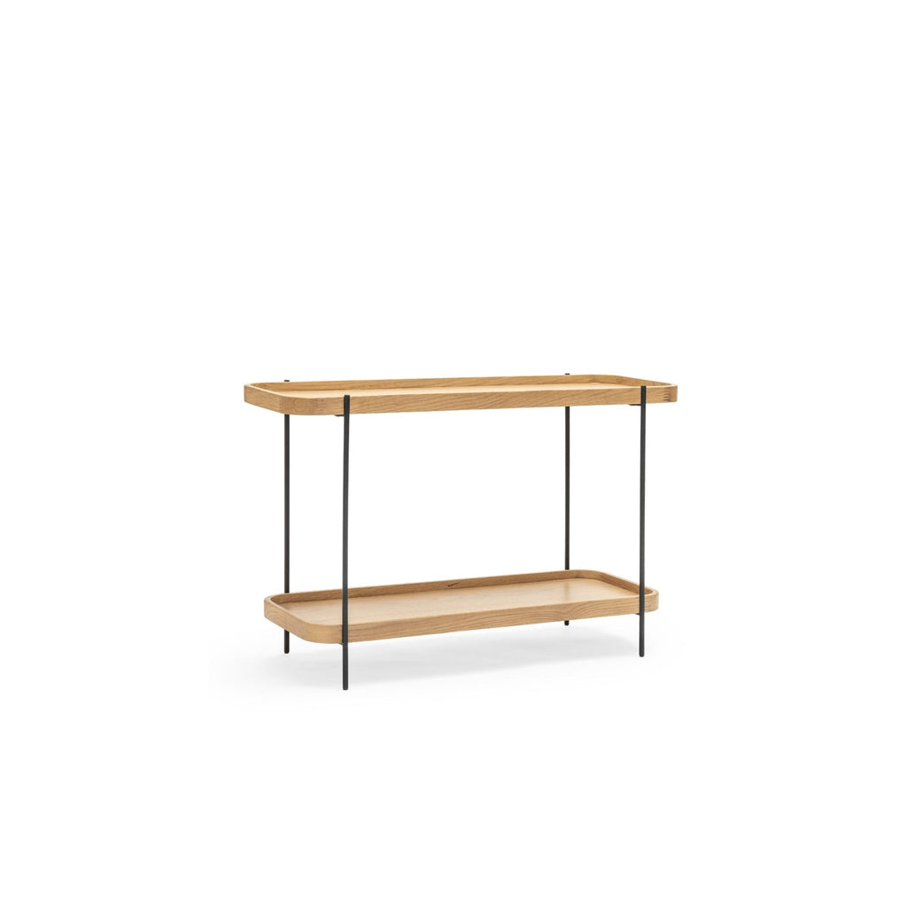 Humla Console - Light Oak