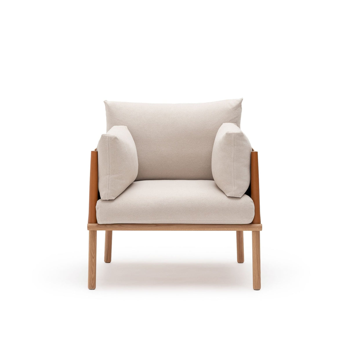 Ingrid Lounge Chair - Flanders����������������ï¿