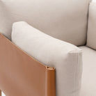Ingrid Lounge Chair - Flanders����������������ï¿