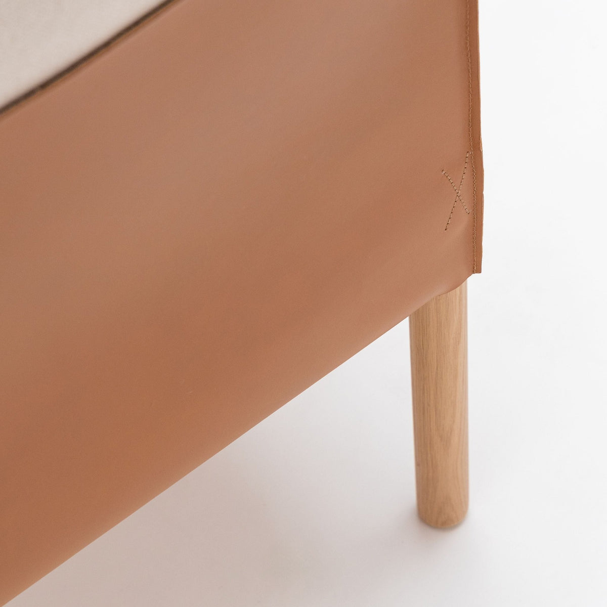 Ingrid Lounge Chair - Flanders����������������ï¿