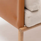 Ingrid Lounge Chair - Flanders����������������ï¿