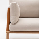 Ingrid Lounge Chair - Flanders����������������ï¿