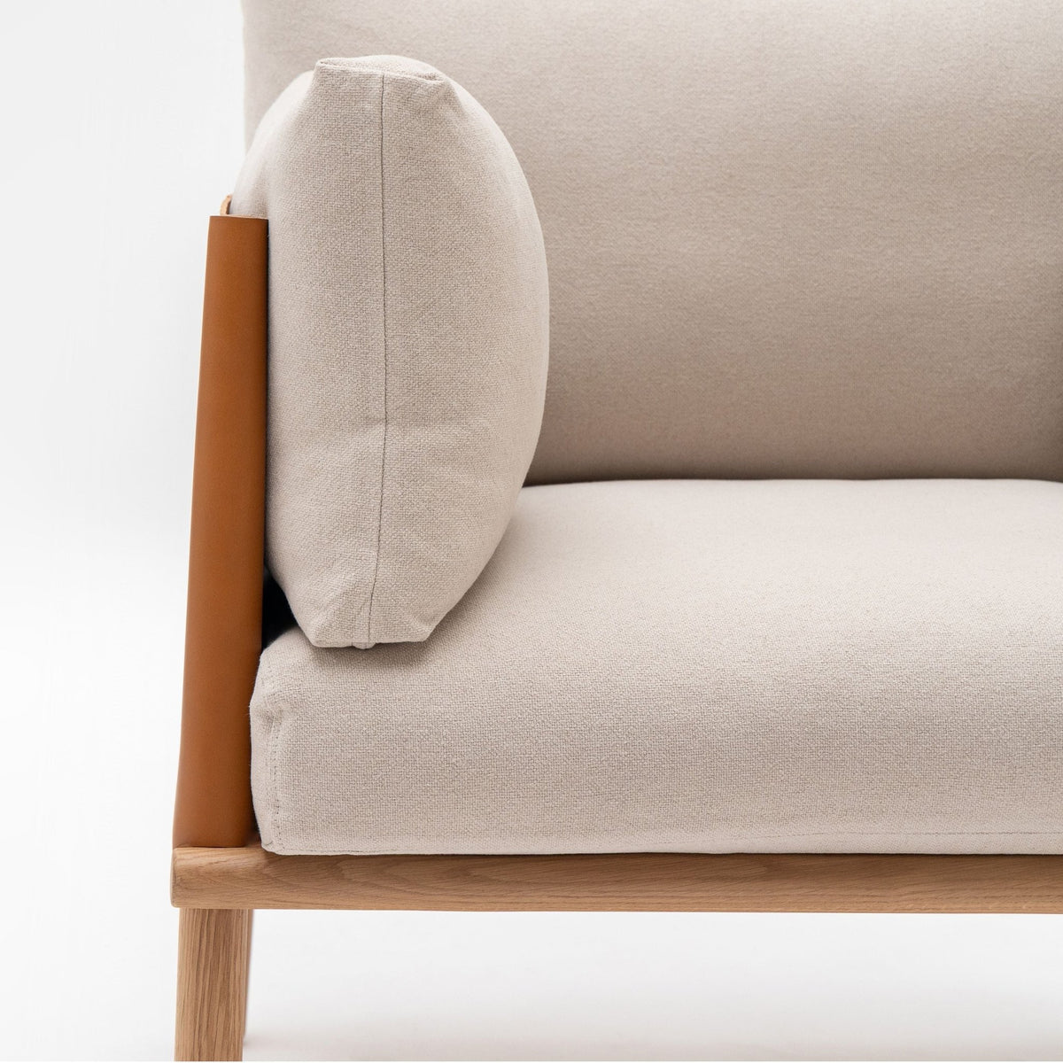 Ingrid Lounge Chair - Flanders����������������ï¿
