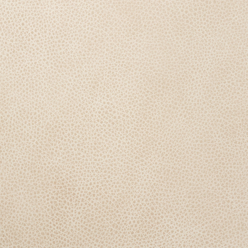 Inlay Chair - Light Oak & Limestone Leather