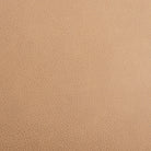 Inlay Counter Chair - Light Oak & Pecan Leather