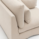 Island Corner - Flanders Coast - Sofas Tolv Loom Collection Dubai