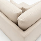 Island Corner - Flanders Coast - Sofas Tolv Loom Collection Dubai