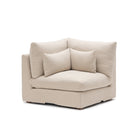 Island Corner - Flanders Coast - Sofas Tolv Loom Collection Dubai