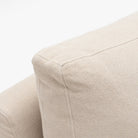 Island Left Arm - Flanders Coast - Sofa Tolv Loom Collection Dubai