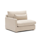 Island Left Arm - Flanders Coast - Sofa Tolv Loom Collection Dubai