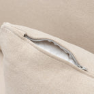 Island Left Arm - Flanders Coast - Sofa Tolv Loom Collection Dubai