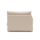 Island Left Arm - Flanders Coast - Sofa Tolv Loom Collection Dubai