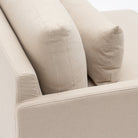 Island Left Arm - Flanders Coast - Sofa Tolv Loom Collection Dubai
