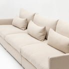 Island Modular Sofa - Flanders Coast