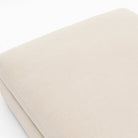 Island Ottoman - Flanders Coast - Ottomans Tolv Loom Collection Dubai