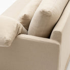 Island Plus 250 Sofa - Flanders Coast