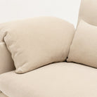 Island Plus 250 Sofa - Flanders Coast