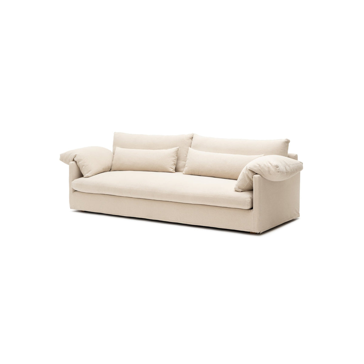 Island Plus 250 Sofa - Flanders Coast
