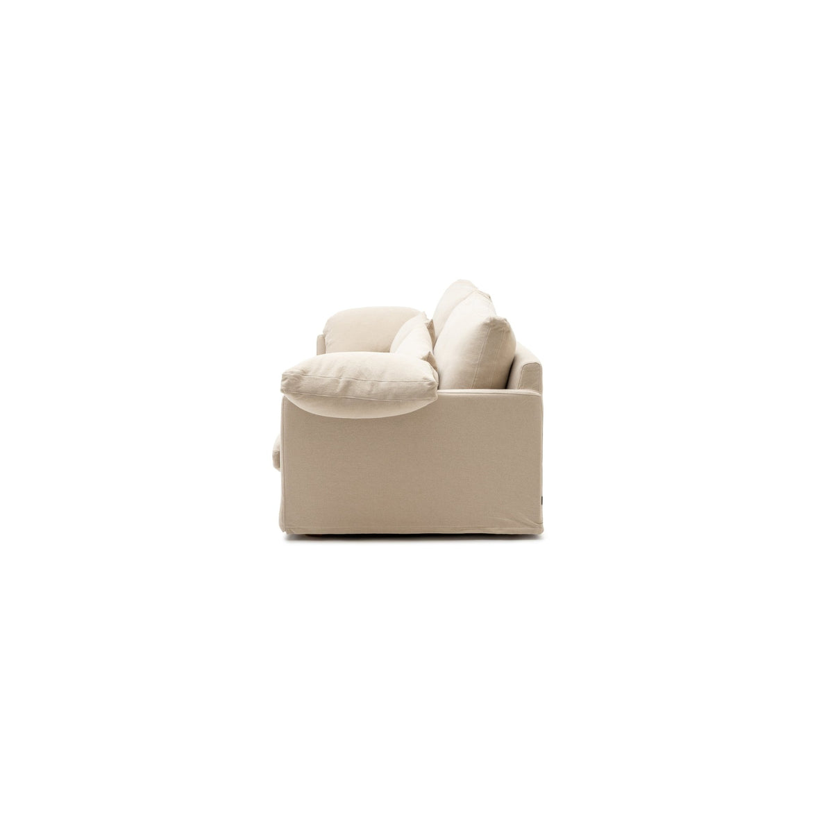 Island Plus 250 Sofa - Flanders Coast