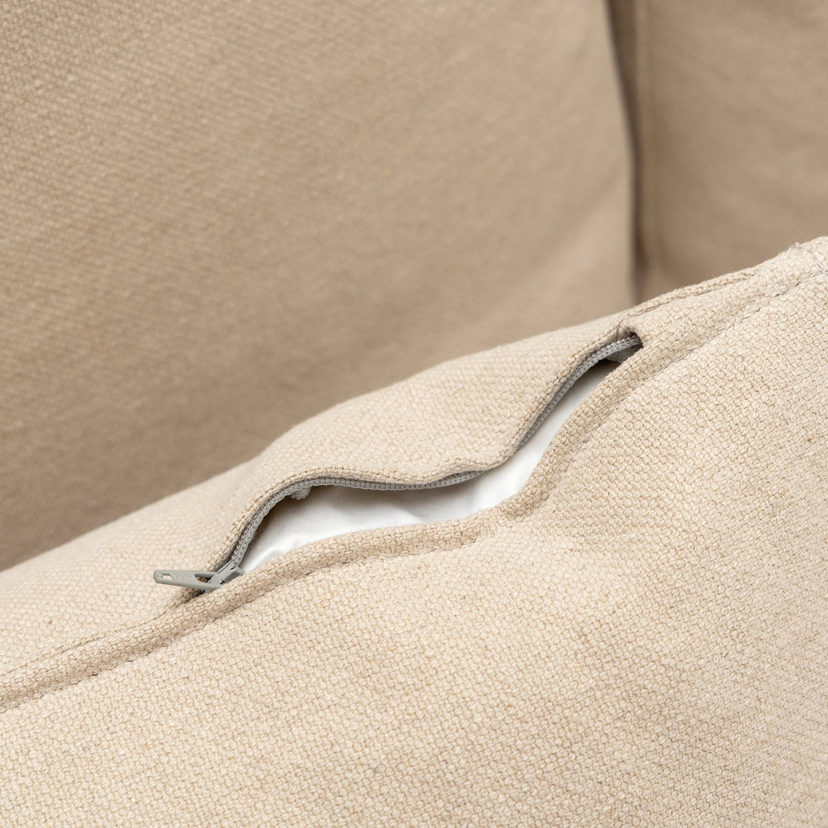 Island Plus 250 Sofa - Flanders Coast