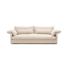 Island Plus 250 Sofa - Flanders Coast