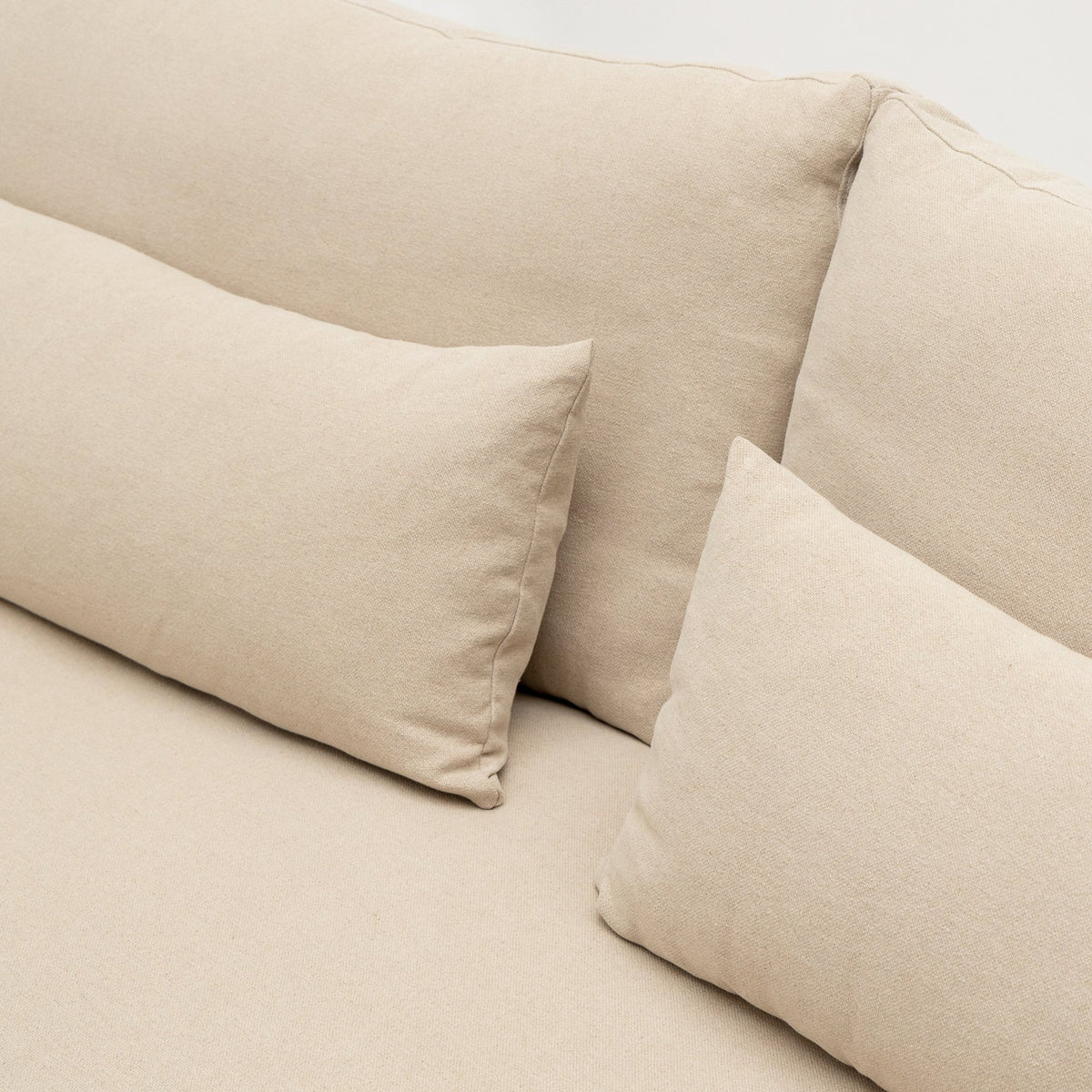 Island Plus 250 Sofa - Flanders Coast