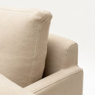 Island Plus 250 Sofa - Flanders Coast
